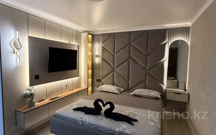 1-бөлмелі пәтер · 50 м² · 4/5 қабат, 8-шағынаудан 17а, бағасы: 15 000 ₸ в Шымкенте, Туран р-н — фото 2