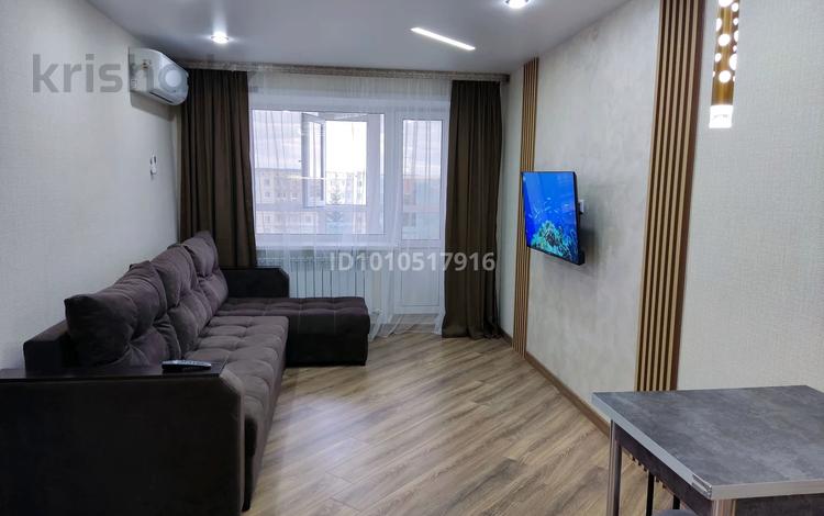 2-комнатная квартира · 42 м² · 5/5 этаж, Сейфуллина 14 — Ауэзова за 20 000 ₸ в Щучинске — фото 2