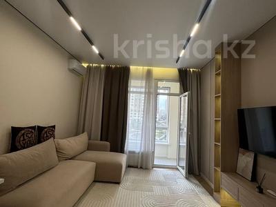 2-бөлмелі пәтер · 60 м² · 5/9 қабат, Навои 58/4, бағасы: 400 000 ₸ в Алматы, Ауэзовский р-н