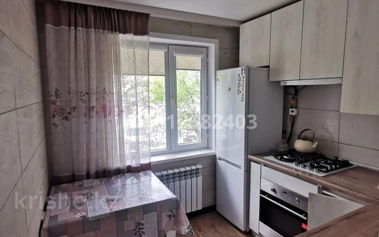 2-бөлмелі пәтер · 44.6 м² · 2/4 қабат, 1 микрорайон 21, бағасы: 20 млн ₸ в Конаеве — фото 2