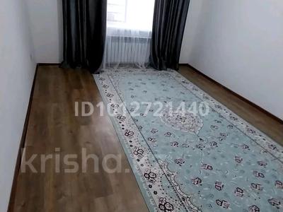2-комнатная квартира · 60 м² · 8/9 этаж, мкр Туран , Дәуір 1340 за 140 000 ₸ в Шымкенте, Каратауский р-н