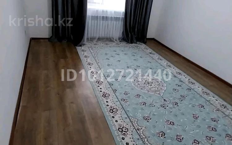 2-комнатная квартира · 60 м² · 8/9 этаж, мкр Туран , Дәуір 1340 за 140 000 ₸ в Шымкенте, Каратауский р-н — фото 2