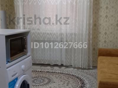 1-бөлмелі пәтер · 21 м² · 1/6 қабат, Трасса Алматы Бишкек 7093, бағасы: 11 млн ₸ в Иргели