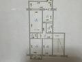 3-бөлмелі пәтер · 71 м² · 2/5 қабат, 29-й мкр 17 — Напротив 15 го дома. Рядом школа, метрополис , новый асфальт, садик, бағасы: 23 млн ₸ в Актау — фото 16