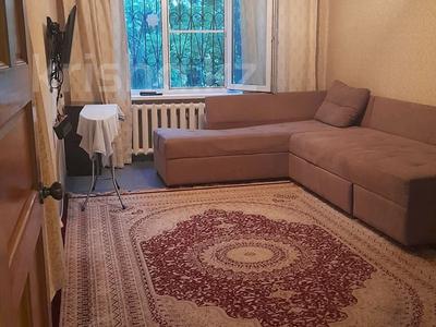 2-комнатная квартира, 48.7 м², 2/4 этаж, мкр Коктем-2 за 35.5 млн 〒 в Алматы, Бостандыкский р-н