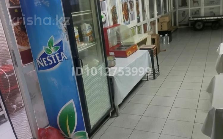 Общепит · 50 м² за 3 млн ₸ в Алматы, Алмалинский р-н — фото 2