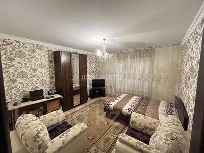 1-бөлмелі пәтер · 42 м² · 5/7 қабат, Улы Дала 45/1 — Туркестан, бағасы: 30.5 млн ₸ в Астане, Есильский р-н