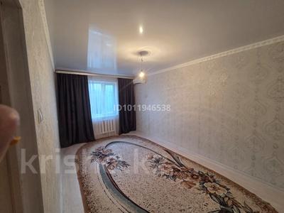 2-бөлмелі пәтер · 58 м² · 3/5 қабат, мкр Шанхай 22, бағасы: 130 000 ₸ в Актобе