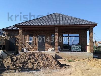 Жеке үй · 4 бөлме · 210 м² · 8 жүзд., Қозы көрпеш 33А — Брусиловского, бағасы: 58 млн ₸ в Уральске