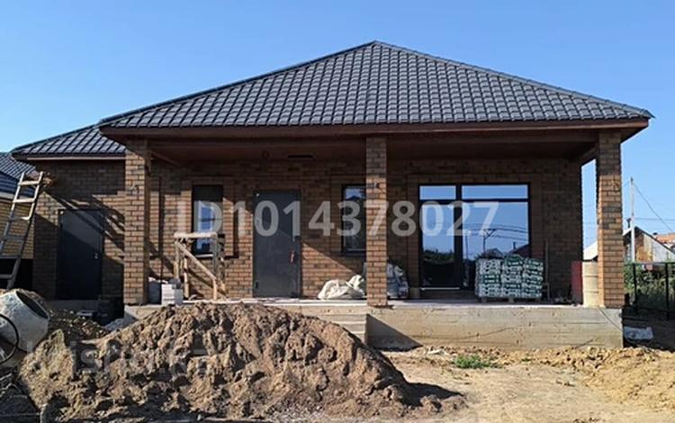Жеке үй · 4 бөлме · 210 м² · 8 жүзд., Қозы көрпеш 33А — Брусиловского, бағасы: 58 млн ₸ в Уральске — фото 3