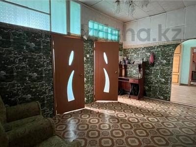Отдельный дом · 3 комнаты · 100 м² · 5 сот., Жас оркен за 2.5 млн 〒 в Петропавловске