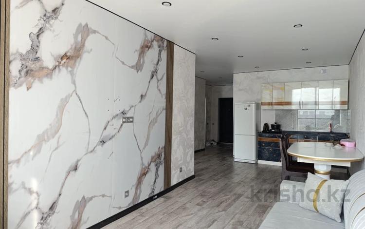 3-комнатная квартира · 70 м² · 11/14 этаж, Туран 65а — Small за 39.9 млн 〒 в Астане, Нура р-н — фото 25