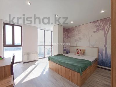 3-бөлмелі пәтер · 70 м² · 10/14 қабат, Туран 65а, бағасы: 43 млн ₸ в Астане, Нура р-н