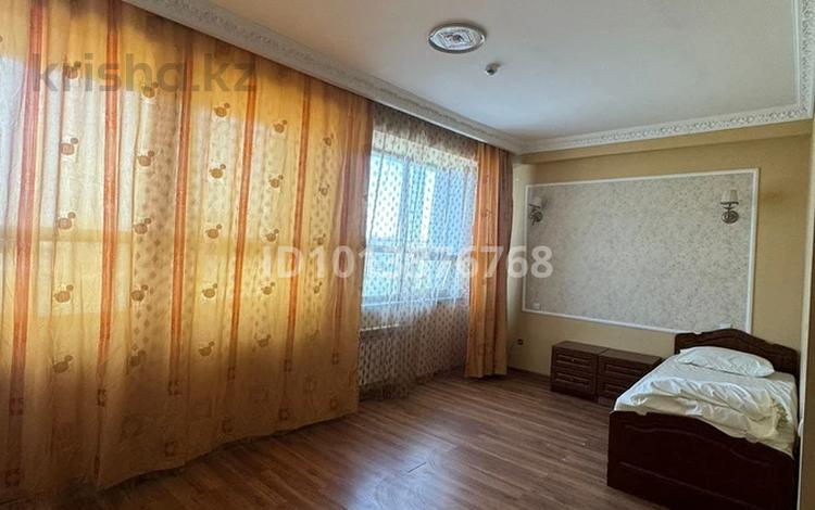 1-бөлмелі пәтер · 56 м² · 5/10 қабат, улица Субханбердина 36, бағасы: 150 000 ₸ в Астане, Алматы р-н — фото 2