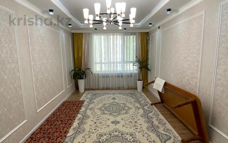 3-комнатная квартира · 90 м² · 5/12 этаж, Байдибек би за 53 млн ₸ в Шымкенте — фото 13