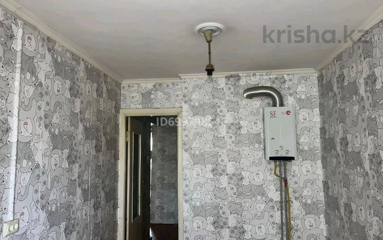 2-бөлмелі пәтер · 54 м² · 2/5 қабат, Абдыразакова — Мкр.Дархан (Короткий), бағасы: 120 000 ₸ в Шымкенте, Аль-Фарабийский р-н — фото 2