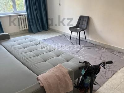 1-комнатная квартира · 34.7 м² · 3/5 этаж, мкр Север 24 за 16 млн ₸ в Шымкенте, Аль-Фарабийский р-н