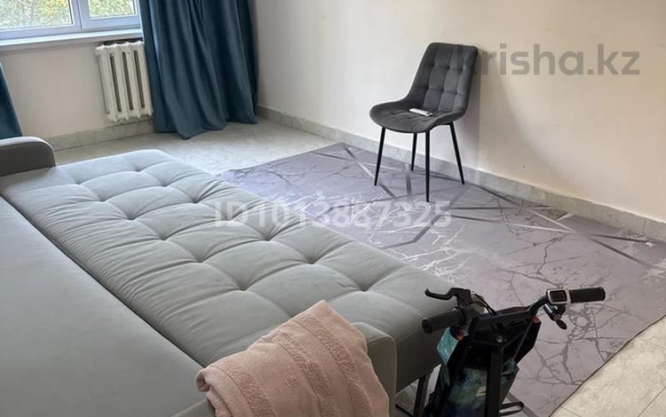 1-бөлмелі пәтер · 34.7 м² · 3/5 қабат, Север ш/а 24, бағасы: 16 млн ₸ в Шымкенте, Аль-Фарабийский р-н — фото 2