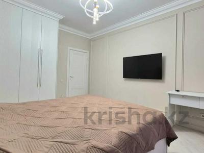 2-бөлмелі пәтер · 40 м² · 4/6 қабат, Микрорайон Нуркент, бағасы: 28.7 млн ₸ в Алматы, Алатауский р-н