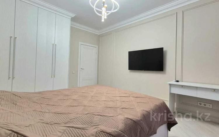 2-бөлмелі пәтер · 40 м² · 4/6 қабат, Микрорайон Нуркент, бағасы: 28.7 млн ₸ в Алматы, Алатауский р-н — фото 7