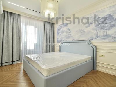 4-бөлмелі пәтер · 80 м² · 6/9 қабат, Сейфуллина 534 — Курмангазы, бағасы: 110 млн ₸ в Алматы, Алмалинский р-н