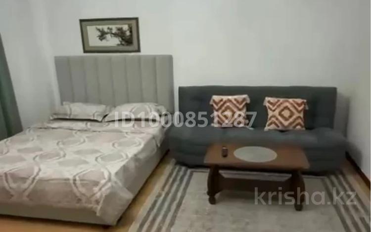 1-комнатная квартира · 38 м² · 1/14 этаж, Сарайшык 5е за 29.9 млн ₸ в Астане, Есильский р-н — фото 2