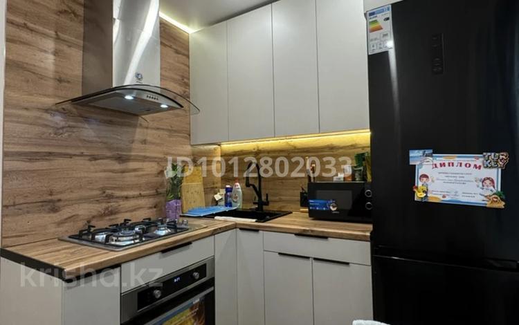 3-бөлмелі пәтер · 60 м² · 1/5 қабат, 2 29, бағасы: 31 млн ₸ в Конаеве — фото 2