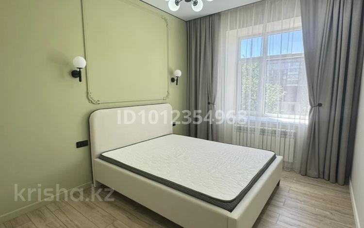 3-бөлмелі пәтер · 67 м², мкр Юго-Восток, Микрорайон Гульдер-1 3а, бағасы: 43 млн ₸ в Караганде, Казыбек би р-н — фото 2