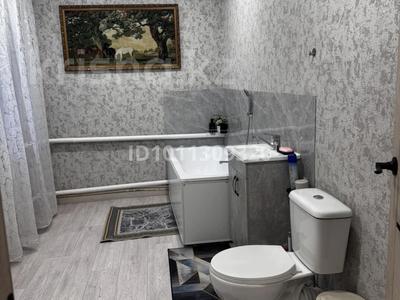 Отдельный дом · 2 комнаты · 54 м² · 1 сот., Степная 54 за 170 000 〒 в Актобе, жилой массив Жилянка