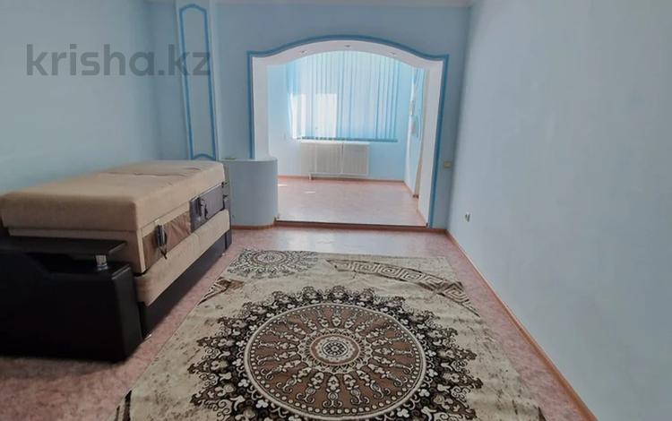 3-комнатная квартира, 81 м², 4/9 этаж, Абылхаир хана за 23 млн 〒 в Актобе — фото 5