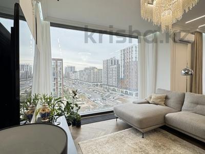 4-бөлмелі пәтер · 147 м² · 7/9 қабат, Е-899 2а, бағасы: 230 млн ₸ в Астане, Нура р-н
