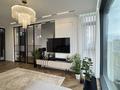 4-бөлмелі пәтер · 147 м² · 7/9 қабат, Е-899 2а, бағасы: 230 млн ₸ в Астане, Нура р-н — фото 4