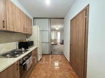 1-комнатная квартира · 44.2 м² · 3/7 этаж, Аль-фараби 4, 6, 10, 12, 16, 18, 20, 22, 24 — ЛОКАЦИЯ ТООП за 23 млн ₸ в Астане, Есильский р-н