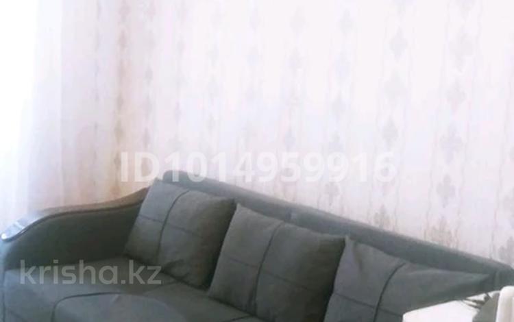 1-комнатная квартира · 30 м² · 4/10 этаж, Жунисова 14/8 за 180 000 ₸ в Алматы, Наурызбайский р-н — фото 2