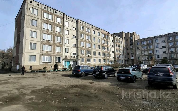2-бөлмелі пәтер · 53 м² · 4/5 қабат, Боровская, бағасы: 16 млн ₸ в Щучинске — фото 2