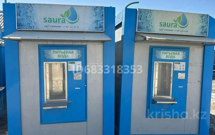 Действующий бизнес по продаже питьевой воды, 3 м² за 37 млн 〒 в Актау — фото 5