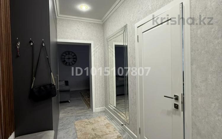 2-бөлмелі пәтер · 62 м² · 10/12 қабат, Баишева 28 — Ул. Жангельдина, бағасы: 67 млн ₸ в Алматы, Медеуский р-н — фото 2
