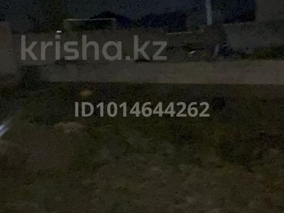 Участок · 8 соток, мкр Нуршуак, Сандықкөл 3 за 25 млн ₸ в Шымкенте, Абайский р-н