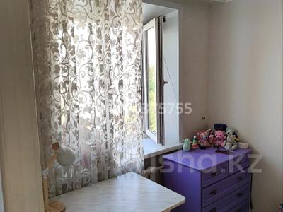 2-бөлмелі пәтер · 45.5 м² · 5/5 қабат, Ауезова 43/1 — Ауезова - Московская, бағасы: 19.5 млн ₸ в Астане, Сарыарка р-н
