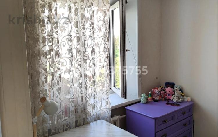 2-комнатная квартира · 45.5 м² · 5/5 этаж, Ауезова 43/1 — Ауезова - Московская за 19.5 млн ₸ в Астане, Сарыарка р-н — фото 2