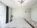 2-бөлмелі пәтер · 60.7 м² · 14/14 қабат, Мәңгілік Ел 19 — Улица Алматы Керей Жанибек хандар, бағасы: 37 млн ₸ в Астане, Есильский р-н — фото 7
