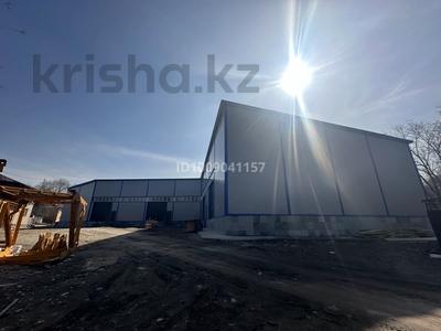Свободное назначение, склады · 1330 м² за ~ 4.7 млн 〒 в Алматы, Жетысуский р-н
