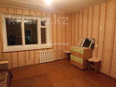 1-бөлмелі пәтер, 37.1 м², 8/9 қабат ай сайын, Гагарина 80 — Рынок &quot;Караван&quot;, бағасы: 80 000 〒 в Павлодаре