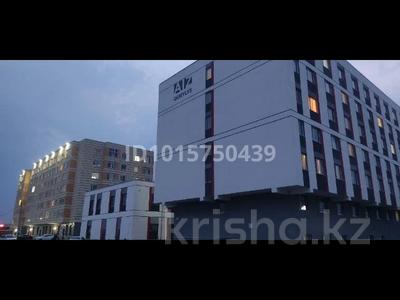 1-бөлмелі пәтер · 28 м² · 2/5 қабат, 12-95 8, бағасы: 14 млн ₸ в Астане, Сарыарка р-н