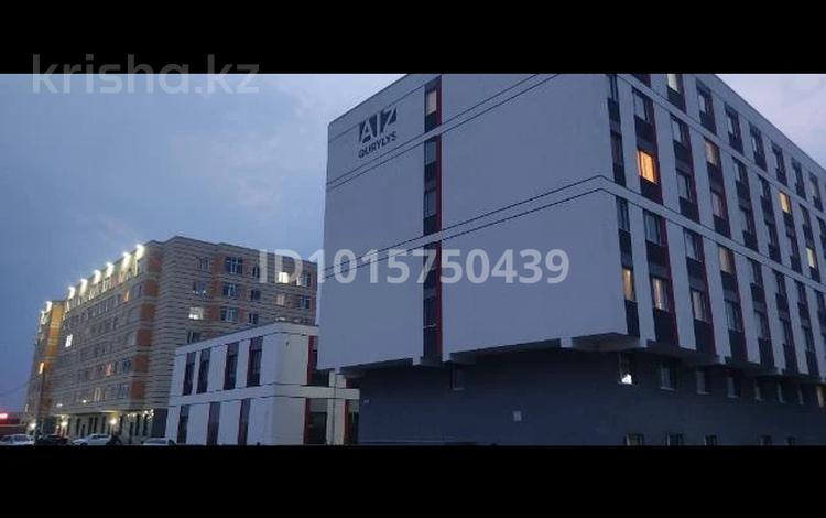 1-бөлмелі пәтер · 28 м² · 2/5 қабат, 12-95 8, бағасы: 14 млн ₸ в Астане, Сарыарка р-н — фото 3
