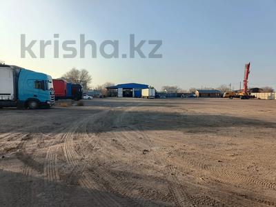 Участок · 1.8 га, Индустриальная за 440 млн 〒 в Конаеве