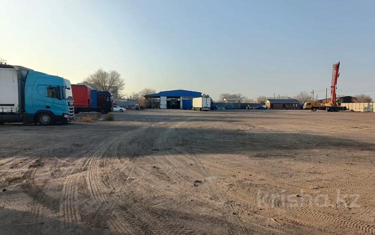 Участок · 1.8 га, Индустриальная за 440 млн 〒 в Конаеве — фото 3
