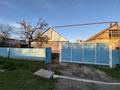 Отдельный дом · 5 комнат · 92.41 м² · 8 сот., ул. К. Ералиева 13 за 17 млн ₸ в Жамбылской обл.