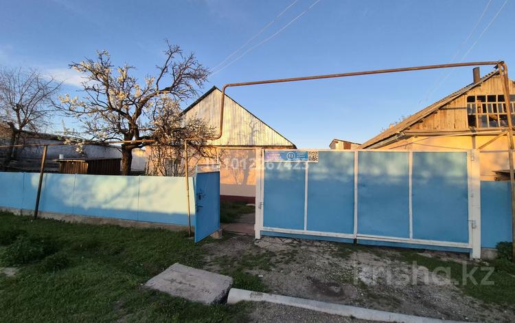 Отдельный дом · 5 комнат · 92.41 м² · 8 сот., ул. К. Ералиева 13 за 17 млн ₸ в Жамбылской обл. — фото 2