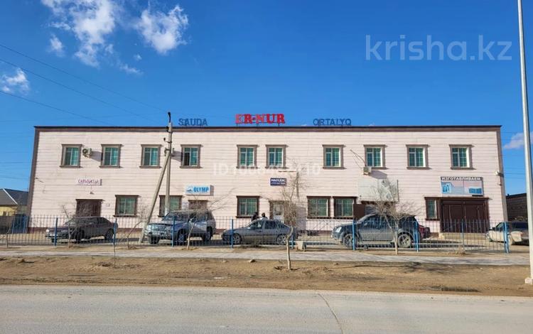 Свободное назначение · 700 м² за 106 млн ₸ в Жанаозен — фото 2